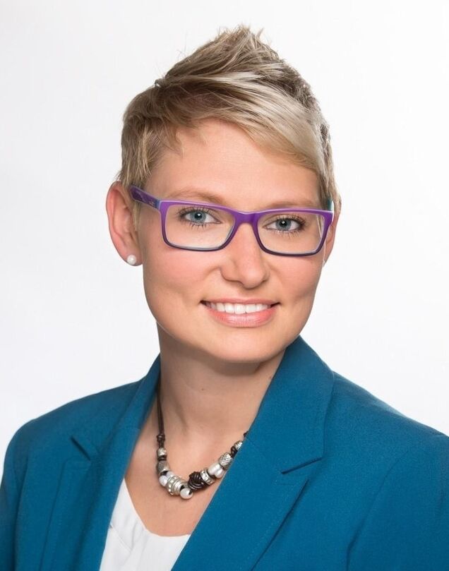 Dokter Oogarts Sarah